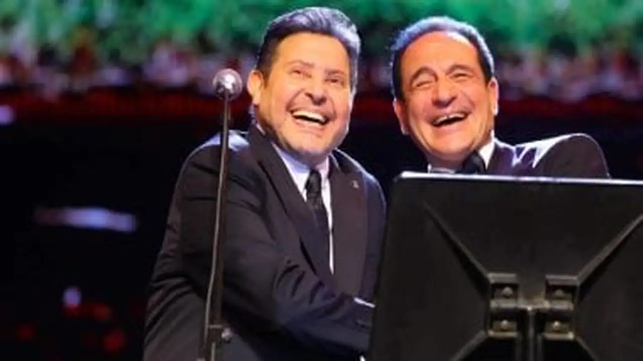 دعاء مؤثر.. محمد ثروت يوجه رسالة عاجلة حول الحالة الصحية لهاني شاكر